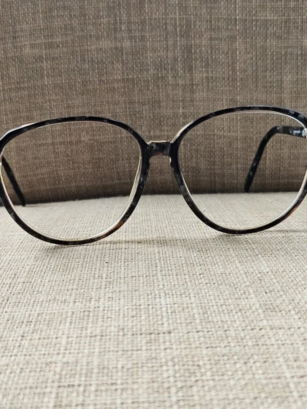 Vintage Silhouette Women Eyeglases Frame M1252 Eyewear C2010 Glasses Austria